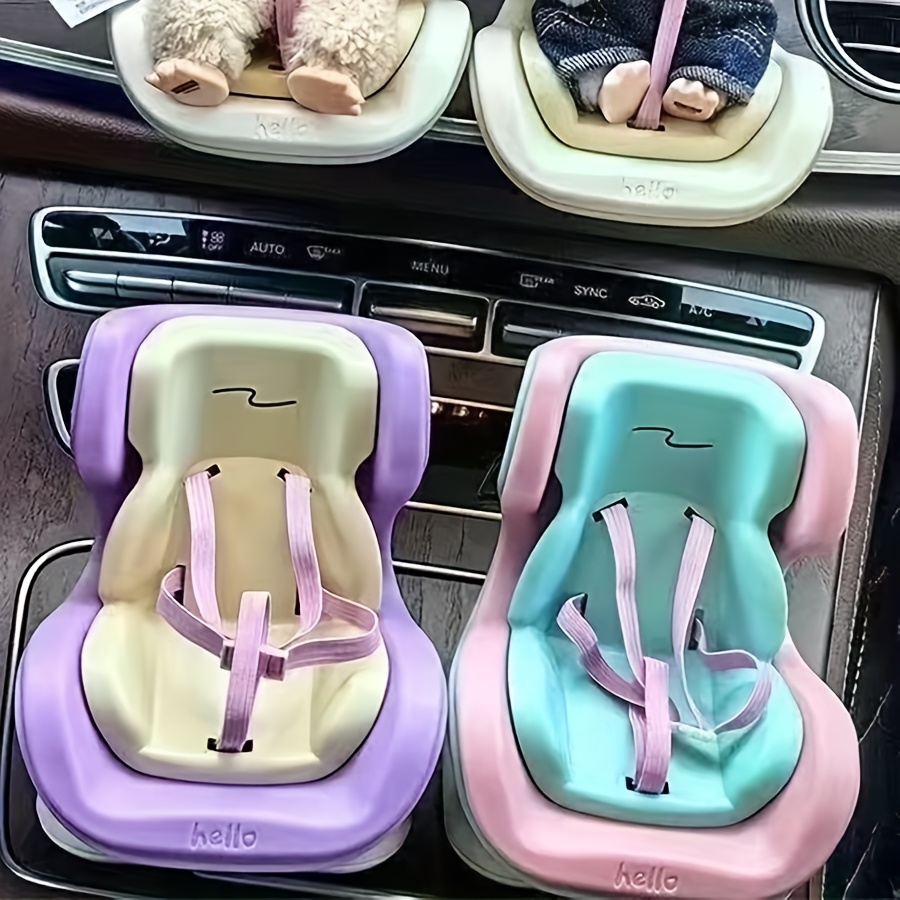 Car Accessories You Must Have - Desktop Stand,Stable Clamp Base Adorable Car