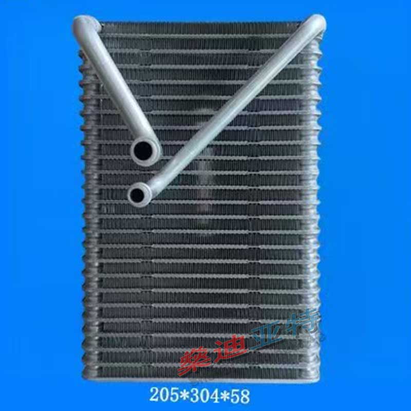 Car Accessories Yate - 84579699 Car Air Conditioning Evaporator Core