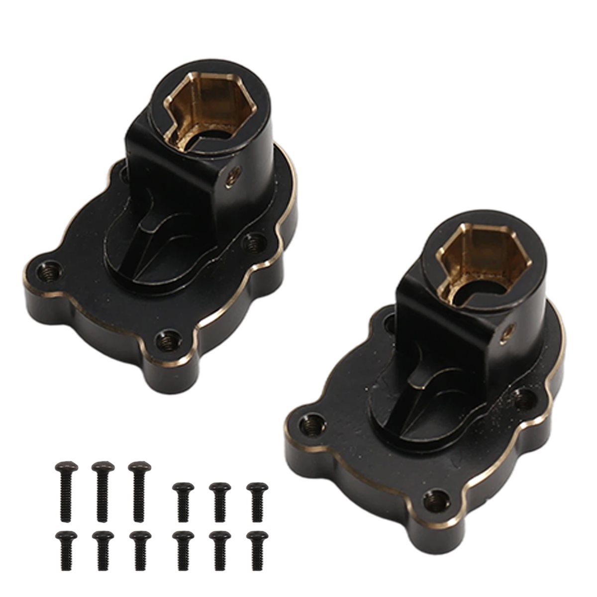Car Accessories You Must Have - 【MUST-HAVE LIST】 RC Car Upgrade Rear