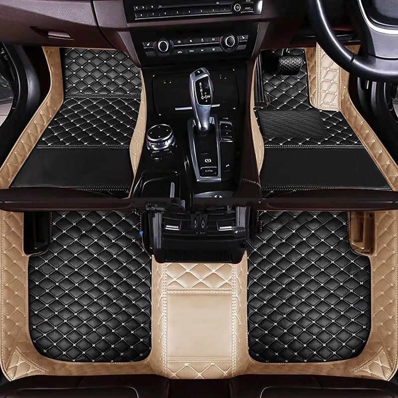 Car Accessories Nissan Xtrail - Custom For Nissan X-Trail T33 VC-Turbo