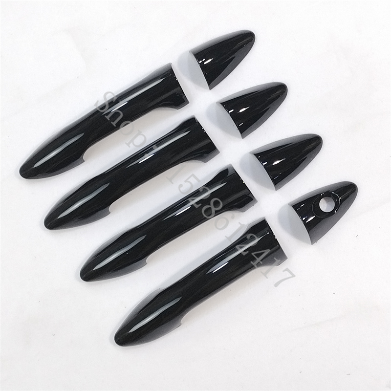 Car Door Handle Protector - For Hyundai Solaris Verna i25 Accent