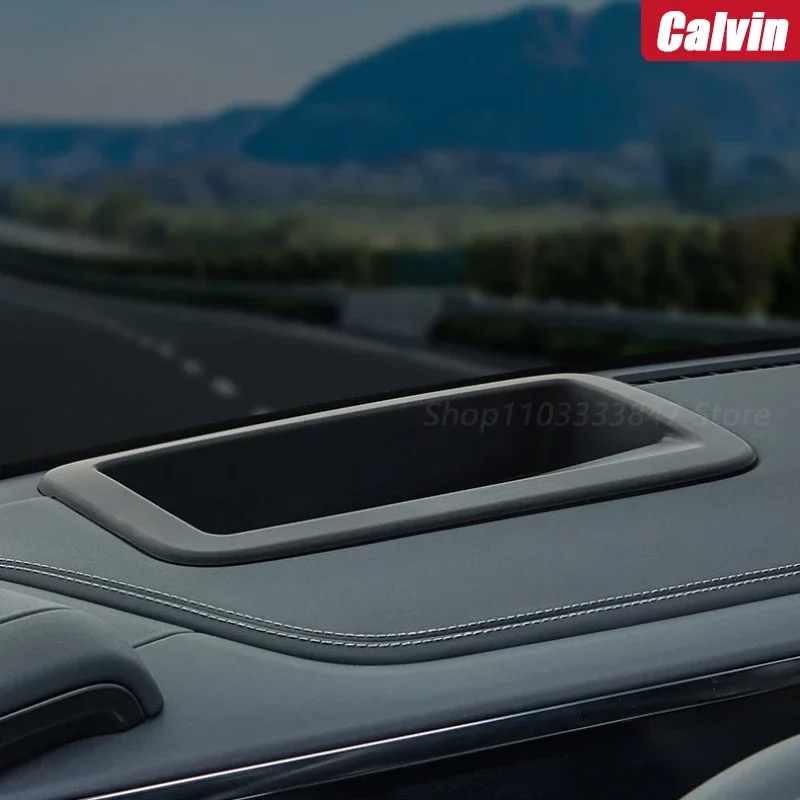 Car Accessories You Must Have - For BYD Equation Leopard 5 Heads