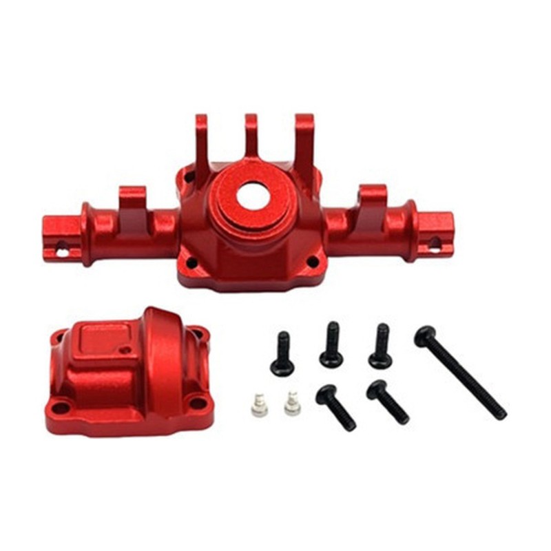 【MUST-HAVE LIST】 RC Car Upgrad - Car Accessories You Must Have ulasan dan harga