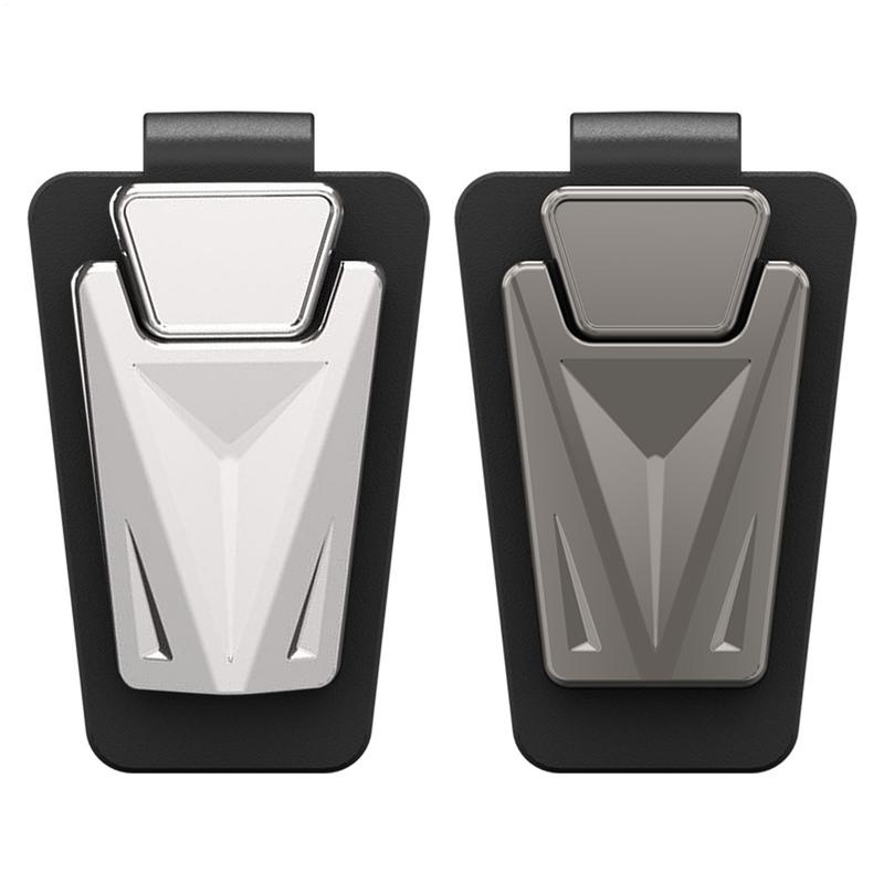 Sunglasses Holder For Car Meta - Car Accessories You Must Have ulasan dan harga