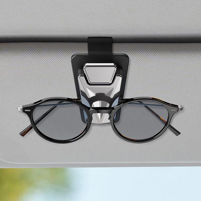 Sunglasses Holder For Car Meta - Car Accessories You Must Have ulasan dan harga