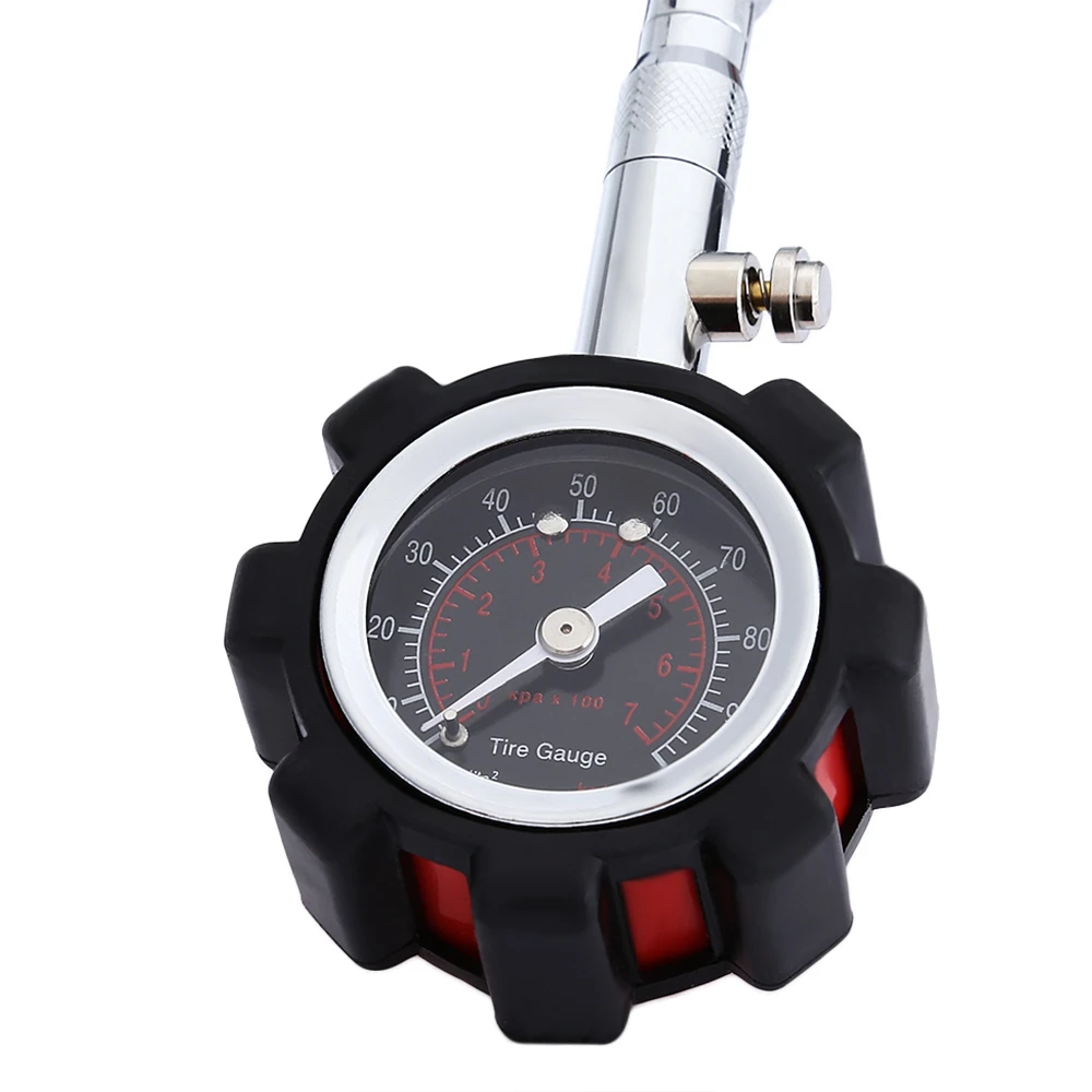 Car Tyre Pressure Gauge - Stai - Car Accessories Under 200 ulasan dan harga