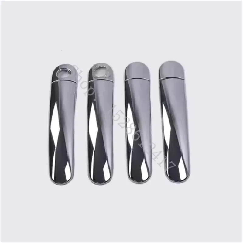 for Tiguan MK1 Skoda Octavia F - Car Door Handle Protector ulasan dan harga