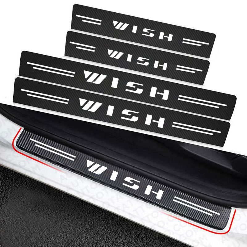 Car Stickers Door Edge Protect - Car Door Handle Protector ulasan dan harga