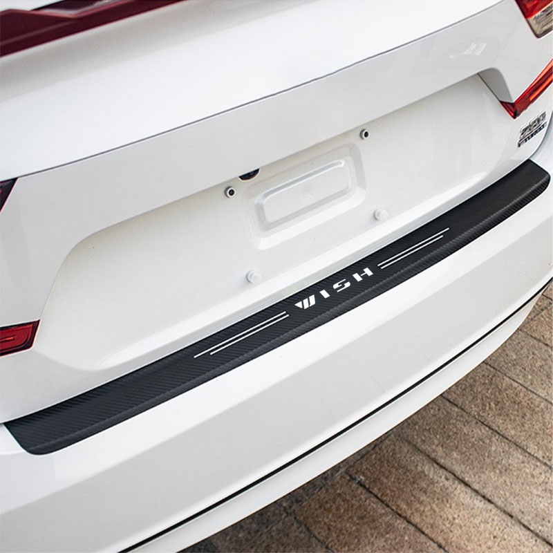 Car Stickers Door Edge Protect - Car Door Handle Protector ulasan dan harga