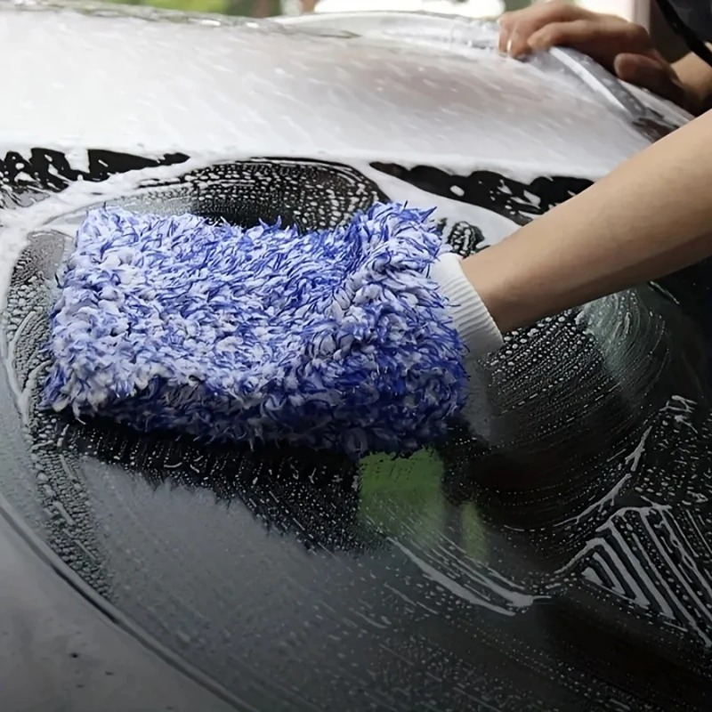 2pcs High Density Car Cleaning - Car Accessories You Must Have ulasan dan harga