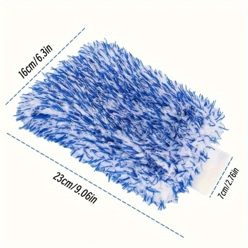 2pcs High Density Car Cleaning - Car Accessories You Must Have ulasan dan harga
