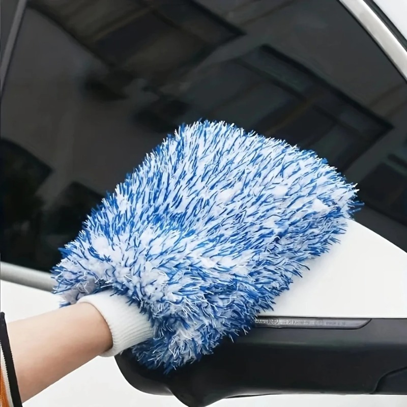 2pcs High Density Car Cleaning - Car Accessories You Must Have ulasan dan harga
