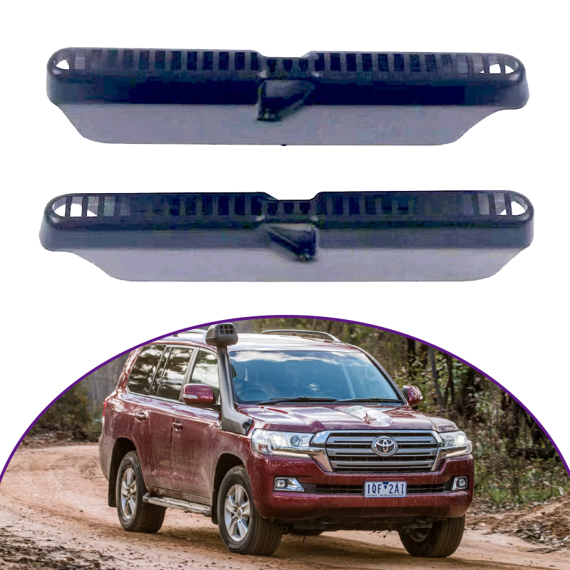 Car Air Vent Cover for Toyota  - Car Accessories Under 200 ulasan dan harga