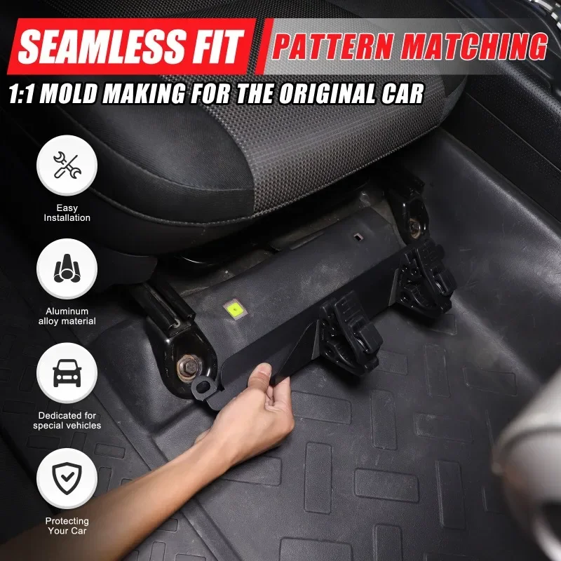 For Toyota FJ Cruiser 2007-202 - Car Accessories Under 1000 ulasan dan harga