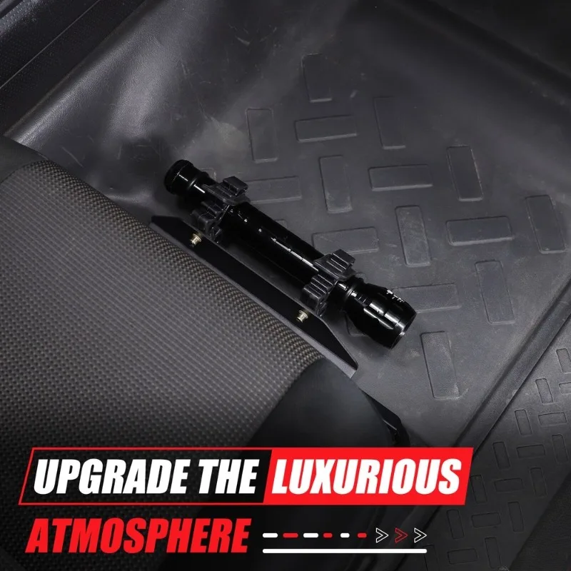 For Toyota FJ Cruiser 2007-202 - Car Accessories Under 1000 ulasan dan harga