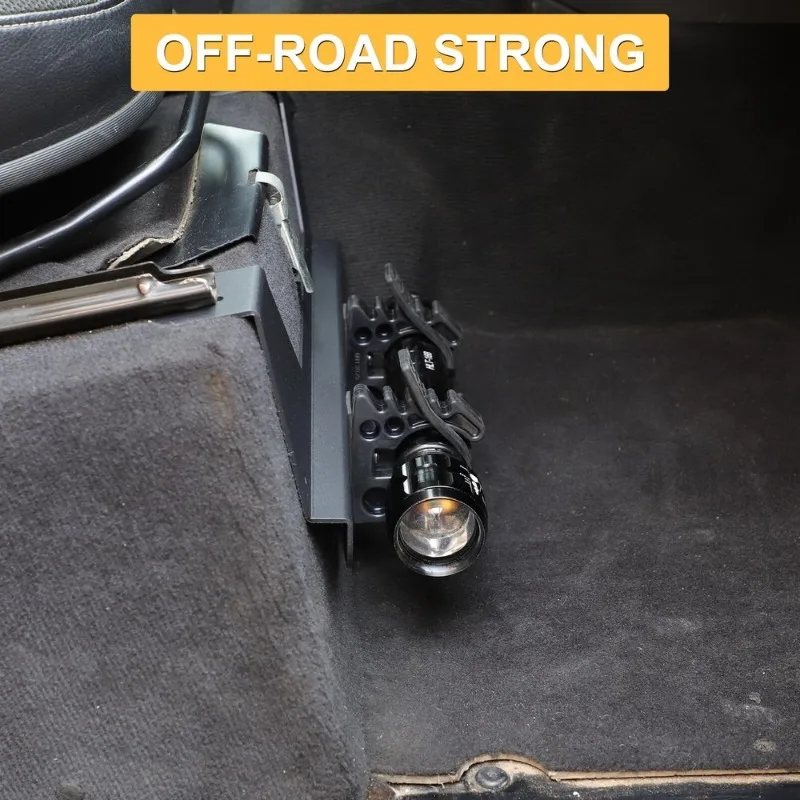 Aluminum Alloy Black Car Under - Car Accessories Under 1000 ulasan dan harga