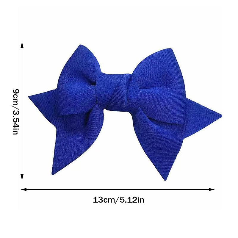 Motorcycle Helmet Bow Decorati - Car Accessories For Women ulasan dan harga