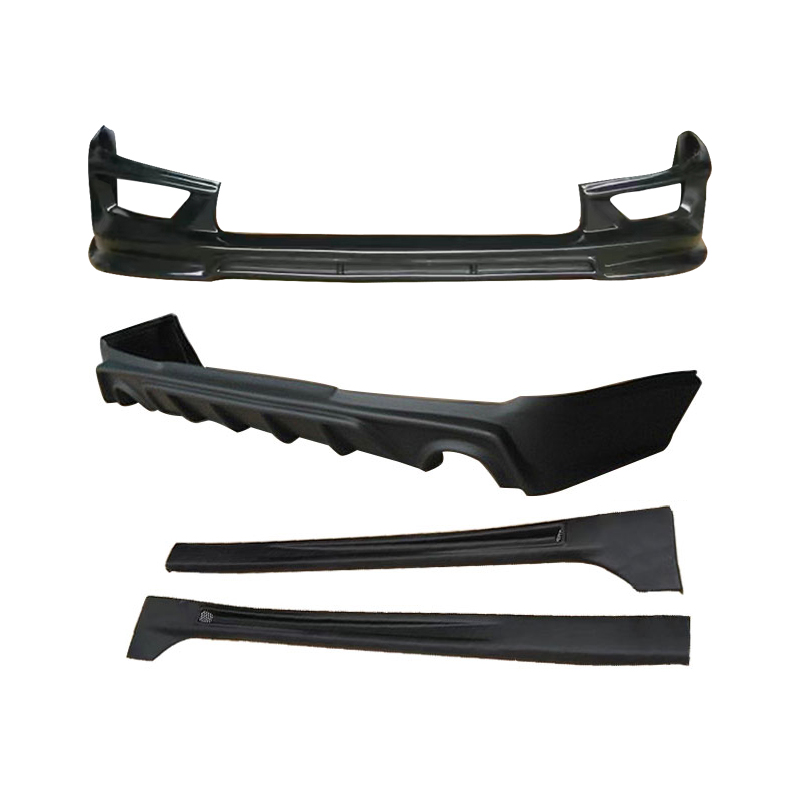Car Body Kit for Mitsubishi La - Car Accessories Singapore ulasan dan harga