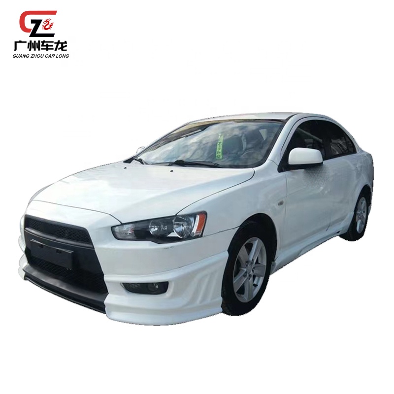 Car Body Kit for Mitsubishi La - Car Accessories Singapore ulasan dan harga