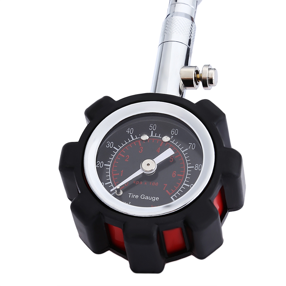 100 PSI Tire Pressure Gauge Wi - Car Accessories Under 200 ulasan dan harga