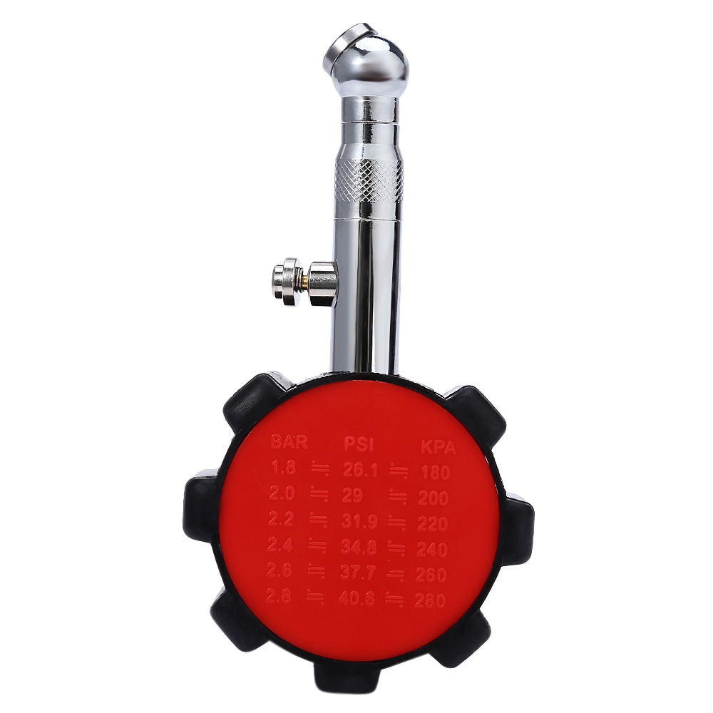 100 PSI Tire Pressure Gauge Wi - Car Accessories Under 200 ulasan dan harga