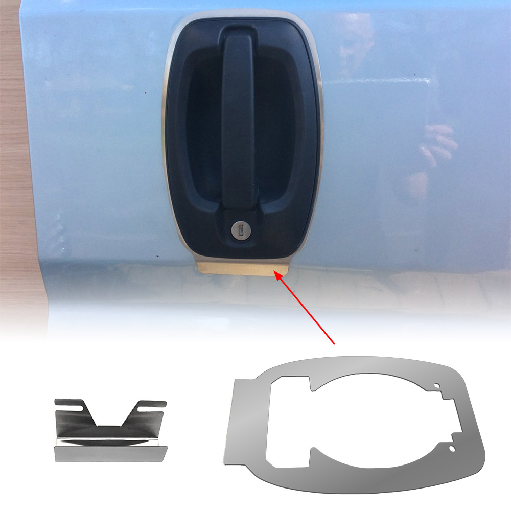 Door Handle Security Protector - Car Door Handle Protector ulasan dan harga