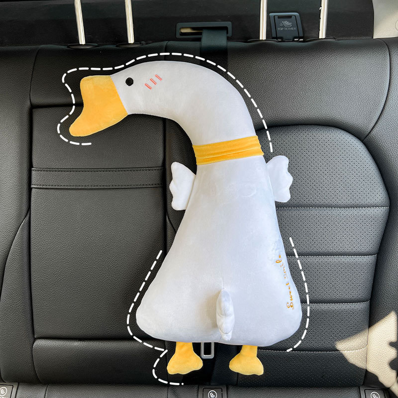 Car Seat Shoulder Pad with Car - Car Accessories Must Have ulasan dan harga