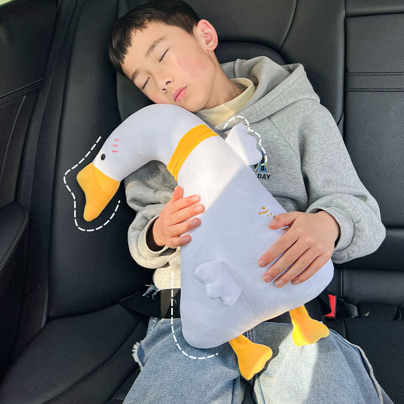Car Seat Shoulder Pad with Car - Car Accessories Must Have ulasan dan harga