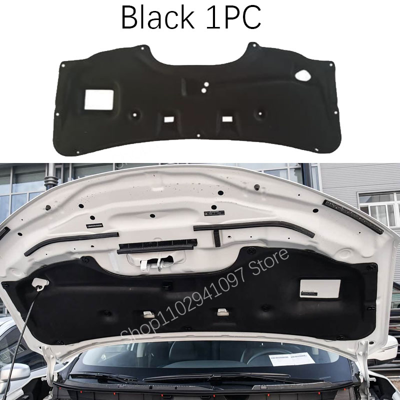 Car Engine Hood Pads For Nissa - Car Accessories Nissan Xtrail ulasan dan harga