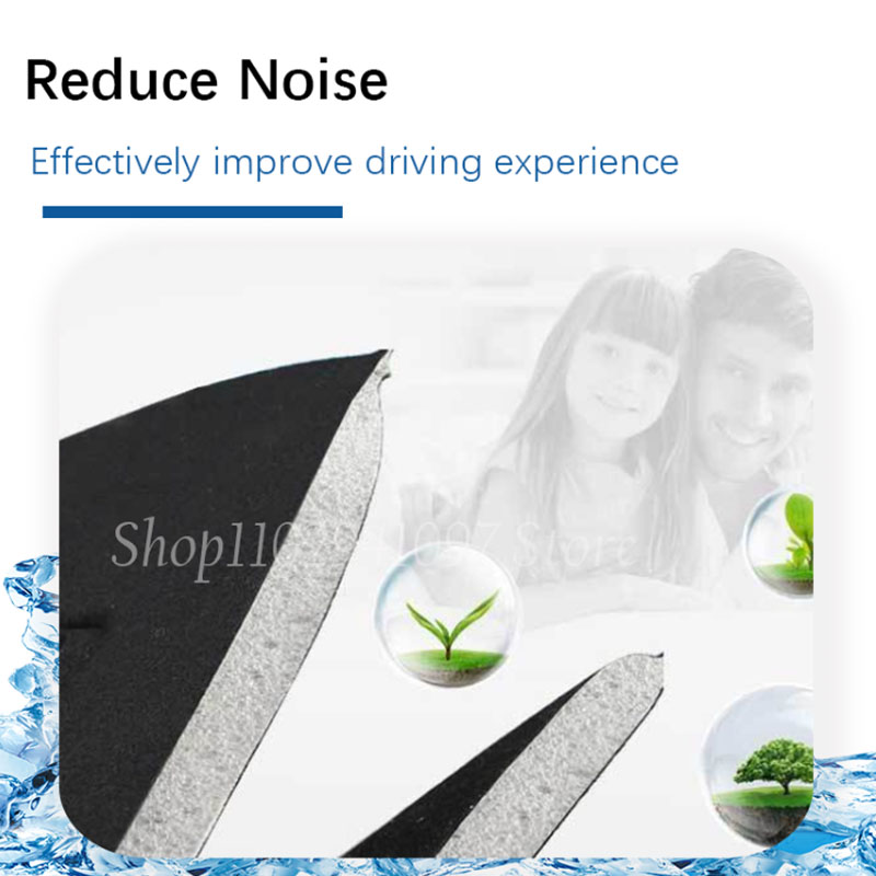 Car Engine Hood Pads For Nissa - Car Accessories Nissan Xtrail ulasan dan harga