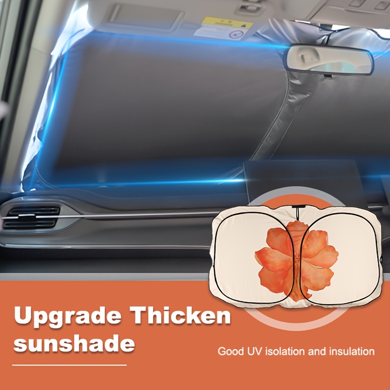 Summer car heat insulation sun - Car Accessories You Must Have ulasan dan harga