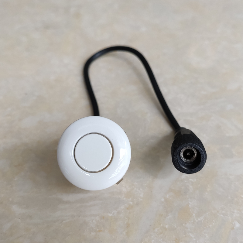 NuoYun Auto Parking Sensor NY  - Car Accessories Near Me ulasan dan harga