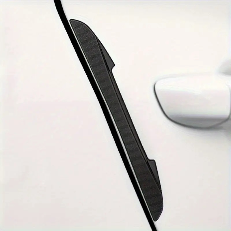 4pcs Anti Scratch Car Door Edg - Car Door Handle Protector ulasan dan harga