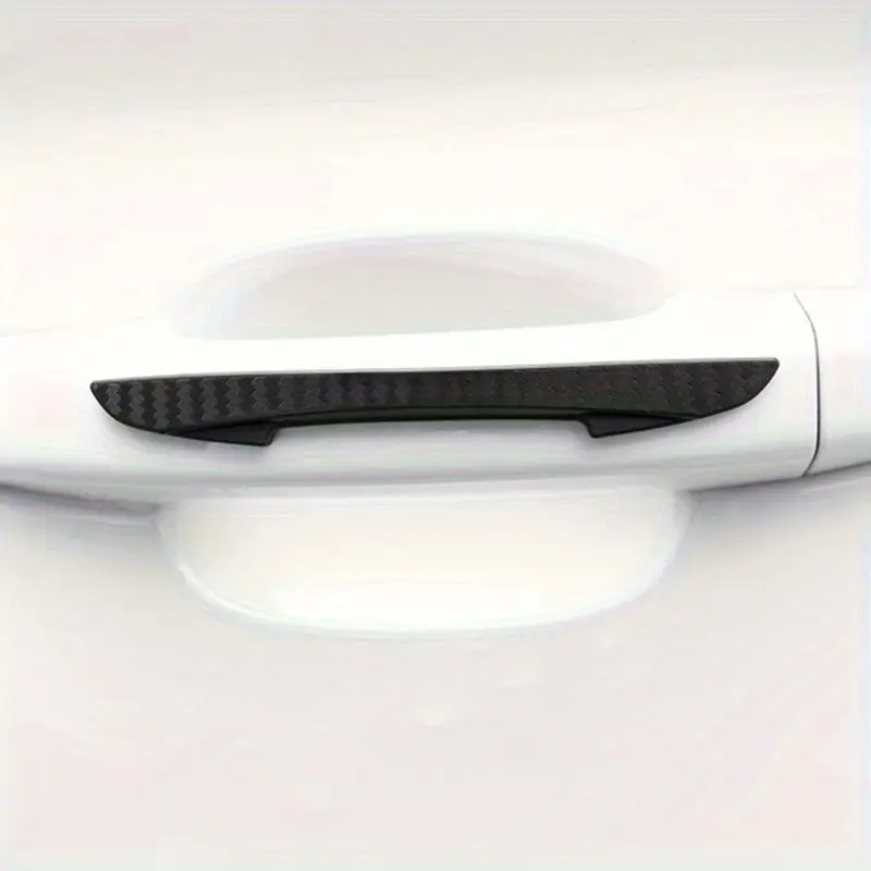 4pcs Anti Scratch Car Door Edg - Car Door Handle Protector ulasan dan harga