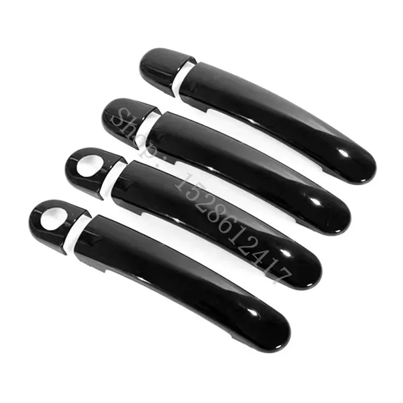 for Skoda Octavia Fabia Rapid  - Car Door Handle Protector ulasan dan harga