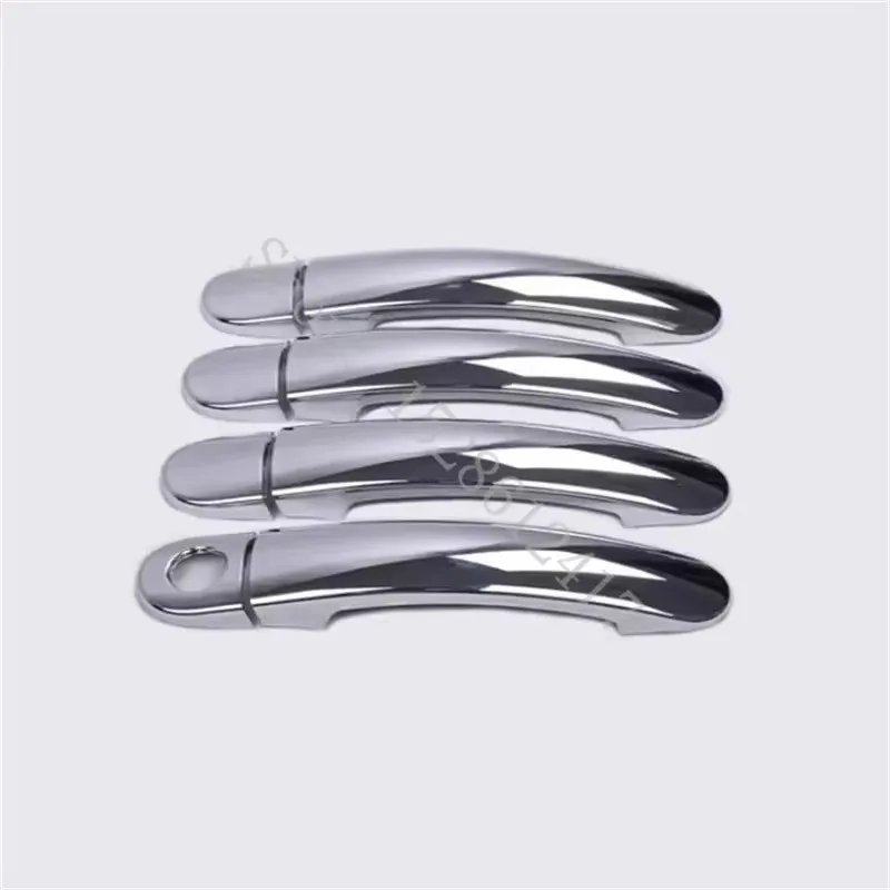 for Skoda Octavia Fabia Rapid  - Car Door Handle Protector ulasan dan harga