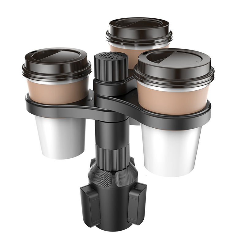 360° Rotatable 3-In-1 Car Cup  - Car Accessories You Must Have ulasan dan harga