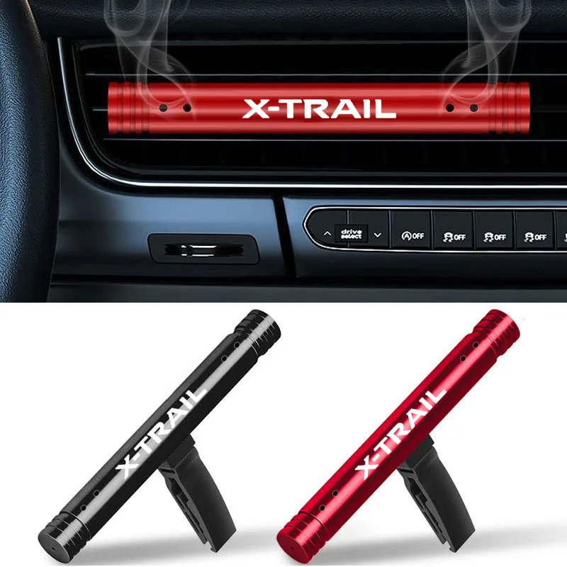Air conditioning air outlet ar - Car Accessories Nissan Xtrail ulasan dan harga