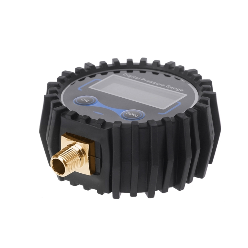 1/8 NPT Digital Tire Pressure  - Car Accessories Under 200 ulasan dan harga