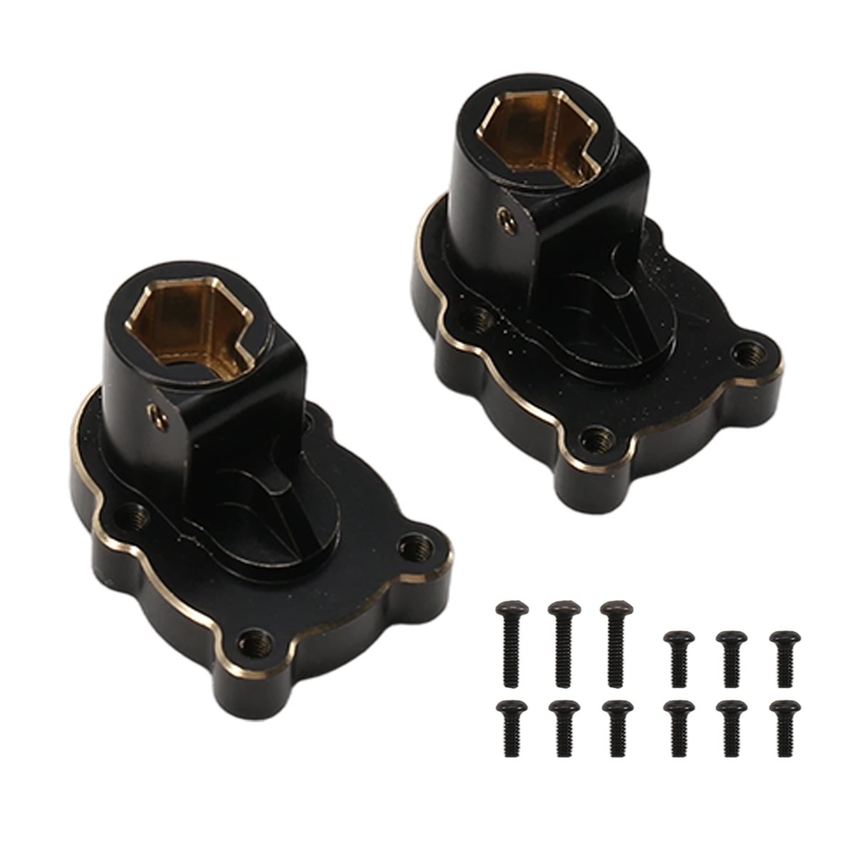 【MUST-HAVE LIST】 RC Car Upgrad - Car Accessories You Must Have ulasan dan harga