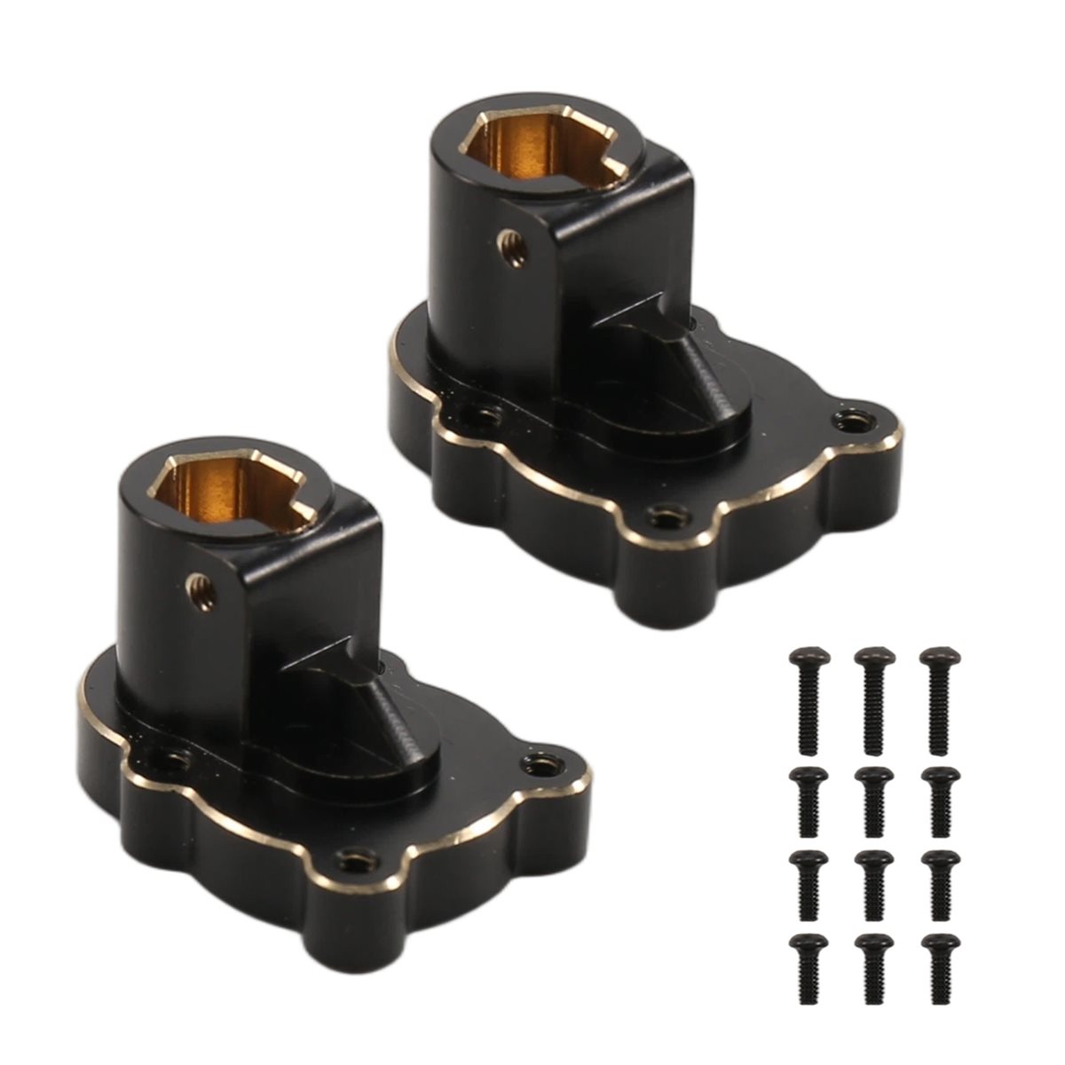 【MUST-HAVE LIST】 RC Car Upgrad - Car Accessories You Must Have ulasan dan harga