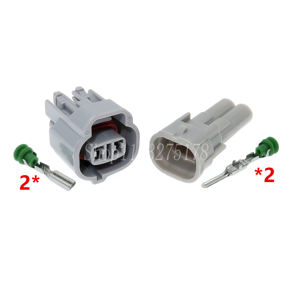 1 Set 2 Pin 6189-0031 6188-026 - Car Accessories Near Me ulasan dan harga