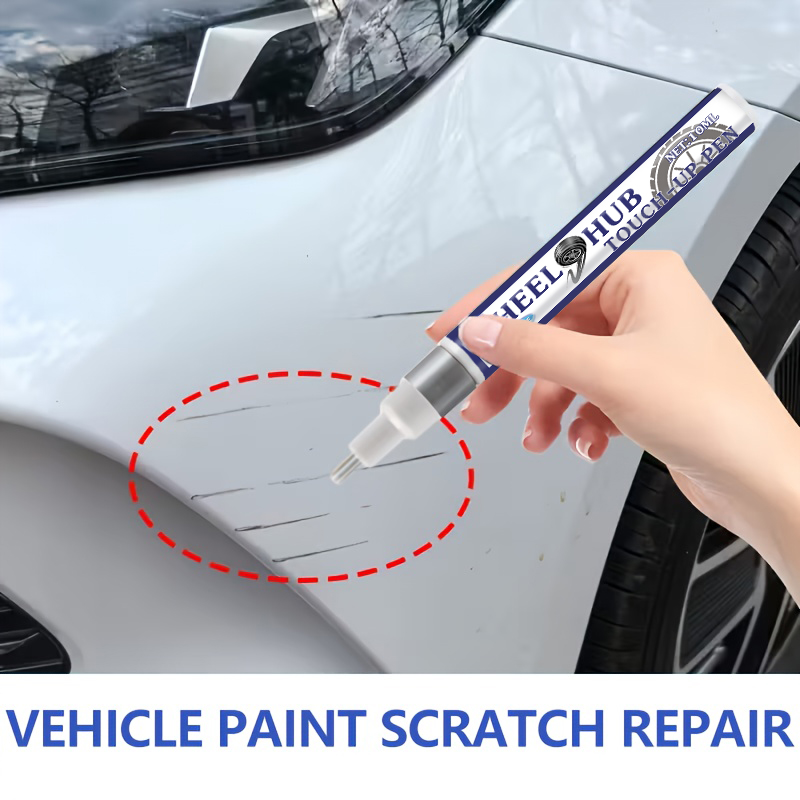 Multi-Functional Silver Repair - Car Accessories Must Have ulasan dan harga