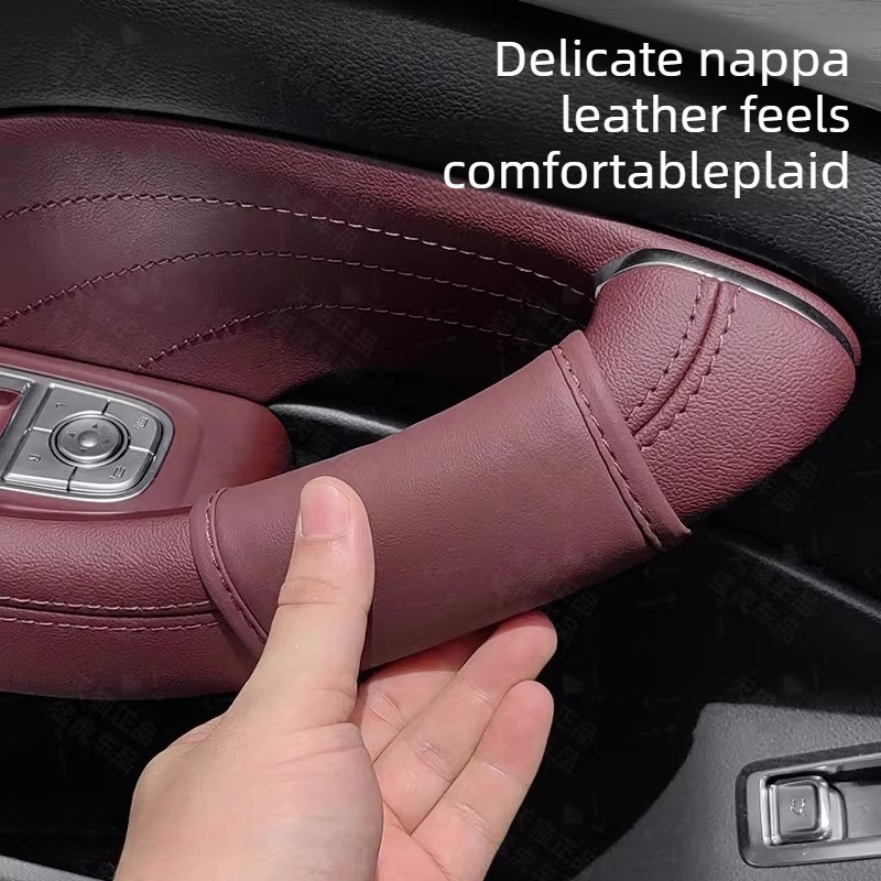 For Hongqi H5 Special Door Han - Car Door Handle Protector ulasan dan harga