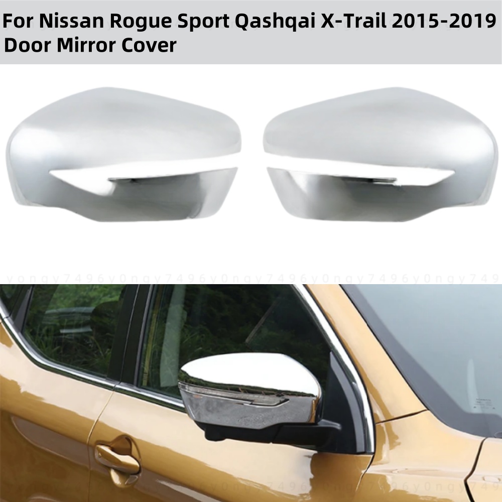 For Nissan Rogue Sport Qashqai - Car Accessories Nissan Xtrail ulasan dan harga