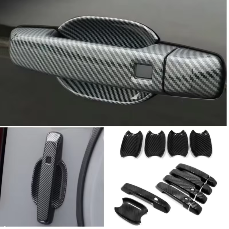 For Great Wall GWM Tank 300 Ta - Car Door Handle Protector ulasan dan harga