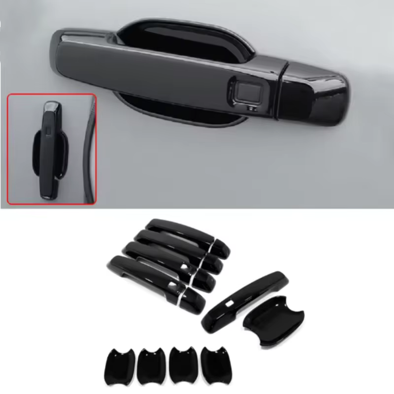 For Great Wall GWM Tank 300 Ta - Car Door Handle Protector ulasan dan harga
