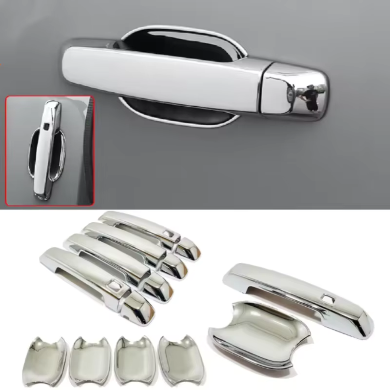 For Great Wall GWM Tank 300 Ta - Car Door Handle Protector ulasan dan harga
