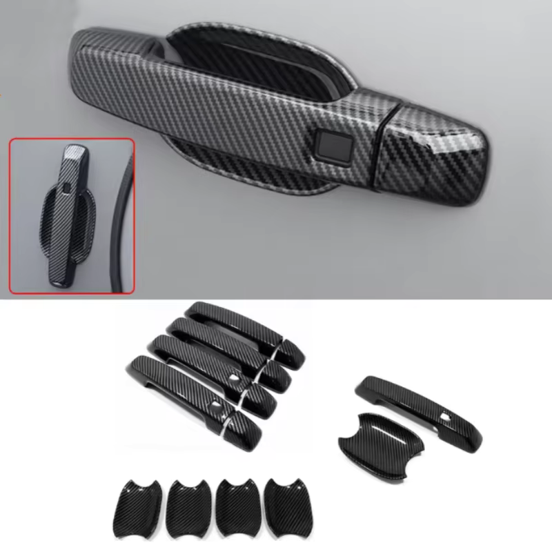 For Great Wall GWM Tank 300 Ta - Car Door Handle Protector ulasan dan harga