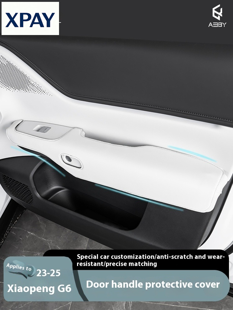 New Car Car Door Handle Protec - Car Door Handle Protector ulasan dan harga